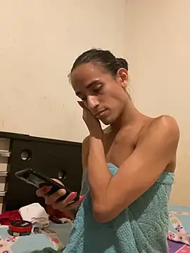 Snapshot of AlexaWarner chatting on February 13, 2026, 3:06 am AlexaWarner online show from February 13, 2026, 3:06 am