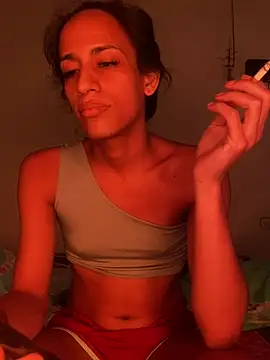 AlexaWarner online show from July 23, 2026, 6:26 pm