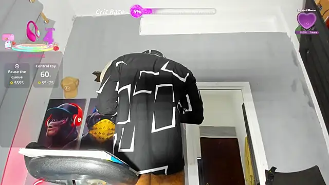 Snapshot of Hardboy_latin chatting on September 21, 2025, 4:06 am Hardboy latin online show from September 21, 2025, 4:06 am