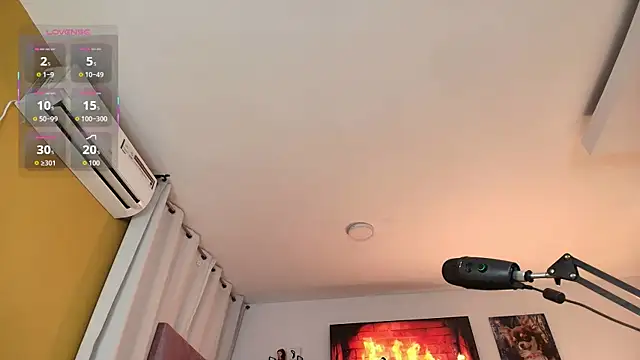 salome cortes26 online show from September 9, 2025, 10:47 am