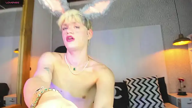 VladHellsing4 online show from January 19, 2026, 2:21 pm