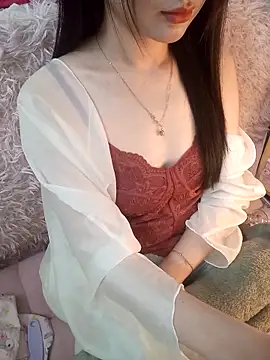 Lovely kute online show from March 15, 2026, 5:20 pm