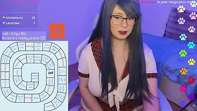 Snapshot of Angel_Kittyy chatting on November 10, 2025, 6:57 pm Angel Kittyy online show from November 10, 2025, 6:57 pm