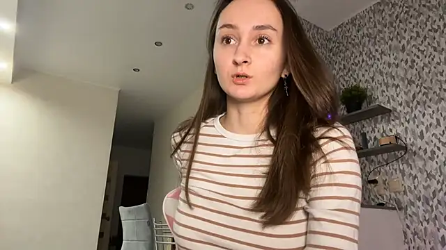 Snapshot of Eva_Eva_ chatting on February 24, 2025, 5:42 pm Eva Eva online show from February 24, 2025, 5:42 pm