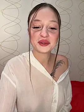 Kimsweet7 online show from October 5, 2025, 6:09 pm