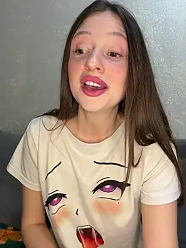 Kimsweet7 online show from December 15, 2025, 6:36 pm