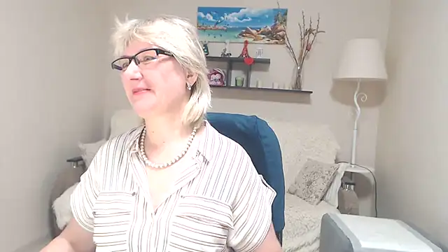 FleurMays online show from March 7, 2025, 6:13 am