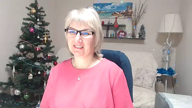 FleurMays online show from January 13, 2026, 1:37 pm