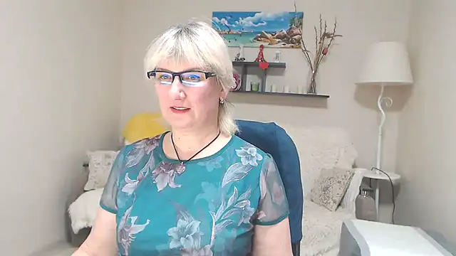 FleurMays online show from March 12, 2025, 11:54 am