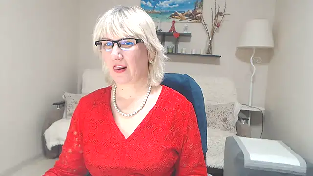 FleurMays online show from March 16, 2025, 1:06 pm