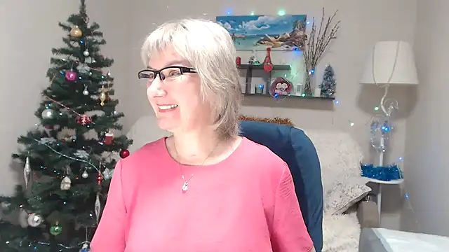 FleurMays online show from January 9, 2026, 11:28 am