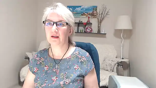 FleurMays online show from March 14, 2026, 4:07 am