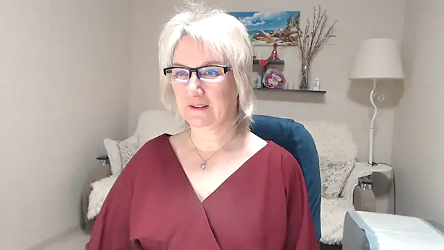 FleurMays online show from March 4, 2026, 8:55 am