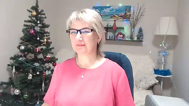 FleurMays online show from January 10, 2026, 5:25 am