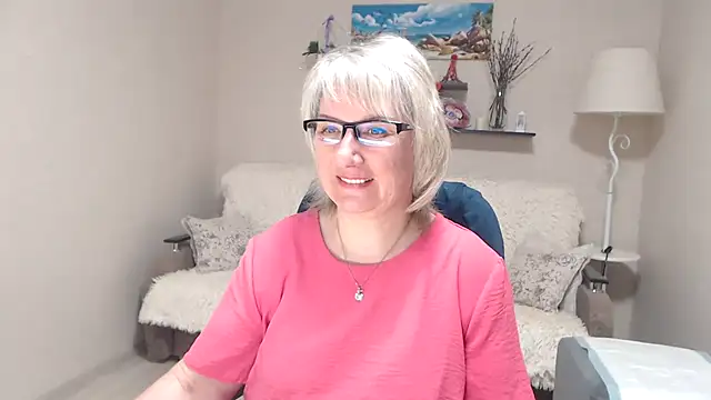 FleurMays online show from April 23, 2026, 7:04 am