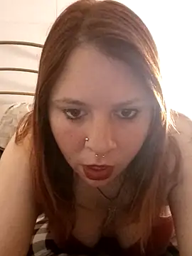 melanieagus31 online show from September 28, 2025, 1:56 am