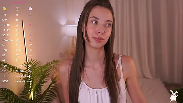 Goldy Grace  online show from September 11, 2025, 5:13 pm