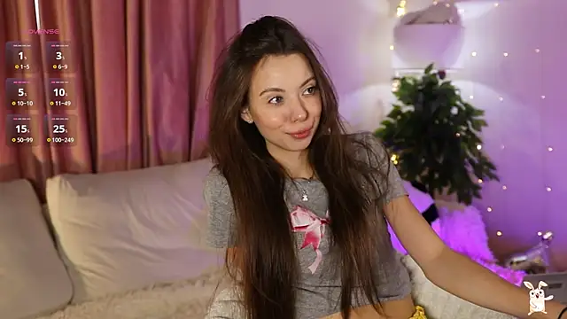 Goldy Grace  online show from February 28, 2025, 11:36 am