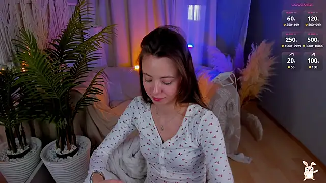 Goldy Grace  online show from January 29, 2025, 5:45 pm