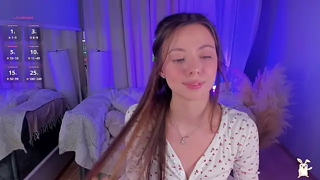 Goldy Grace  online show from February 19, 2025, 3:05 pm