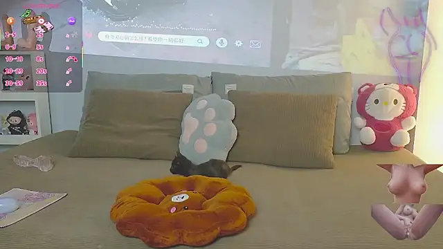 Chinhh9-9 online show from September 15, 2025, 2:45 am