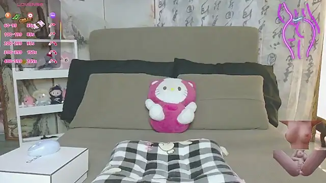 Chinhh9-9 online show from October 7, 2025, 3:40 am