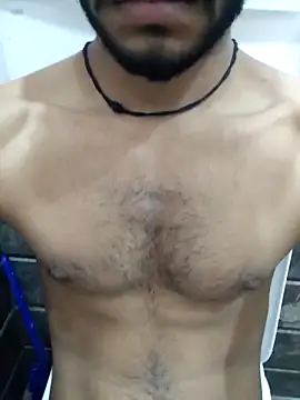 thegoodboy6060 online show from September 17, 2025, 9:00 am