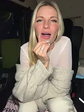 Lydie off online show from January 17, 2025, 8:33 pm