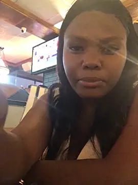 SexyAngeliqua online show from March 18, 2025, 12:50 pm