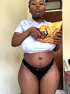 SexyAngeliqua online show from September 25, 2025, 9:04 am