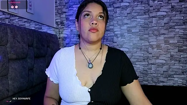 mariferprivxx online show from June 5, 2026, 5:45 am