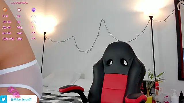 mike tylor01 online show from February 18, 2025, 4:58 pm