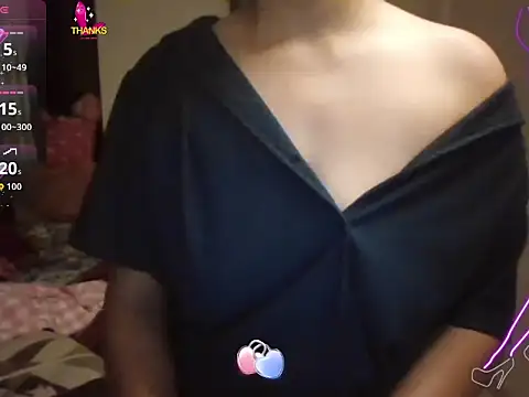 Snapshot of MakeMeCumAhh chatting on February 9, 2026, 10:41 pm MakeMeCumAhh online show from February 9, 2026, 10:41 pm