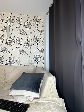 Nefera De Nile online show from March 19, 2026, 5:07 am