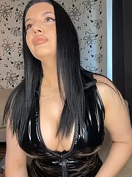 Nefera De Nile online show from February 25, 2026, 8:03 am