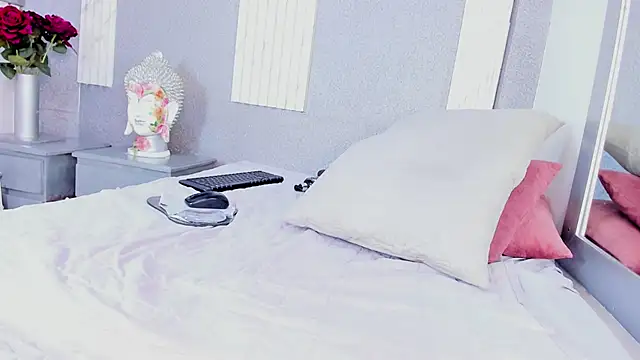 Scarleet am online show from March 11, 2025, 6:41 am