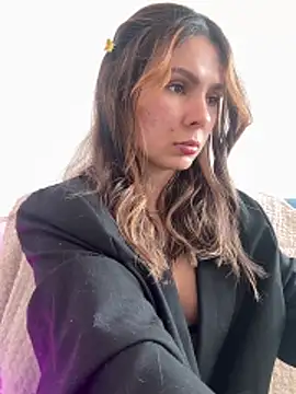 SofiaG  online show from March 7, 2026, 8:25 pm