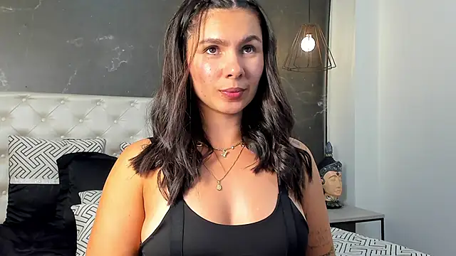 SofiaG  online show from December 5, 2025, 7:34 pm