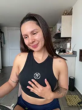 SofiaG  online show from March 14, 2026, 6:36 pm