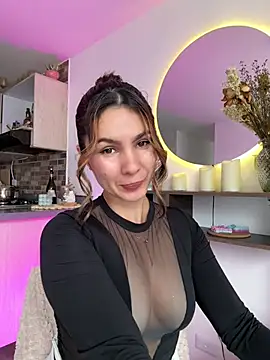 SofiaG  online show from February 24, 2026, 9:48 pm