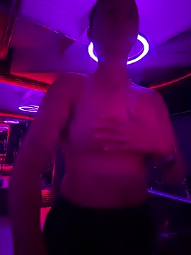 SofiaG  online show from February 15, 2026, 6:07 pm