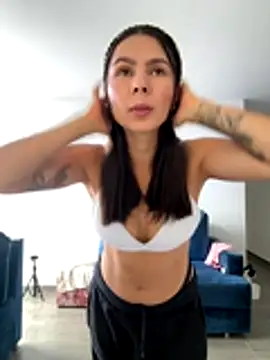 SofiaG  online show from November 4, 2025, 7:17 pm