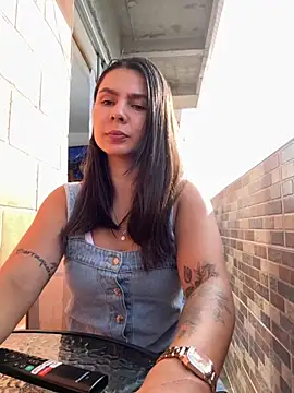 SofiaG  online show from October 20, 2025, 8:53 pm