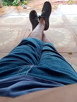 lele9457 online show from March 22, 2025, 5:31 pm