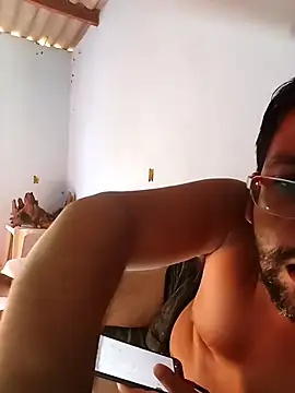 lele9457 online show from March 4, 2025, 6:50 pm