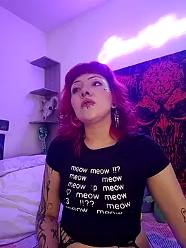 Sarah-Stoner online show from June 21, 2026, 12:16 am