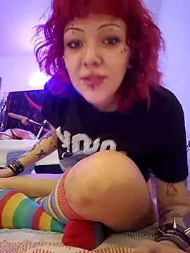Sarah-Stoner online show from May 31, 2026, 6:20 pm