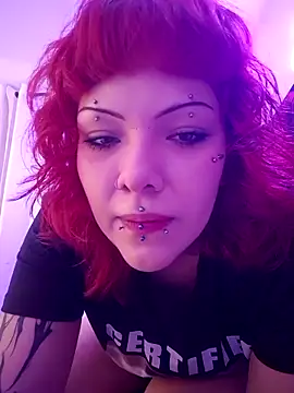 Sarah-Stoner online show from May 25, 2026, 12:32 am