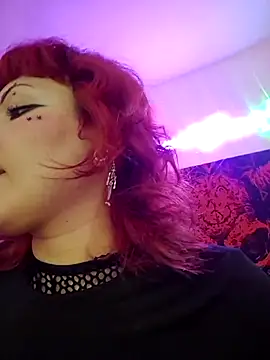 Sarah-Stoner online show from July 7, 2026, 12:57 am