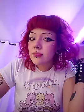 Sarah-Stoner online show from June 20, 2026, 12:26 am